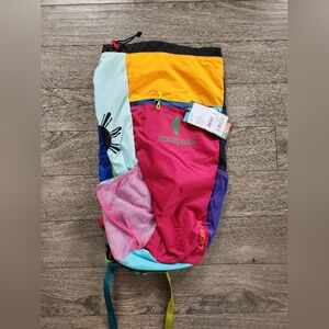 NWT Cotopaxi Luzon 24L Backpack